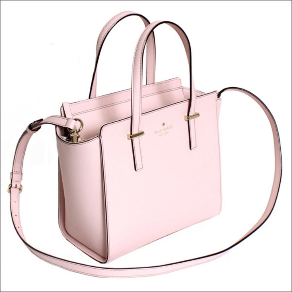 🔥Kate Spade pink purse